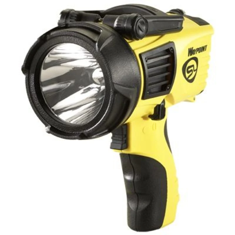 Lampe de travail - Projecteur portatif LED Waypoint, 44900